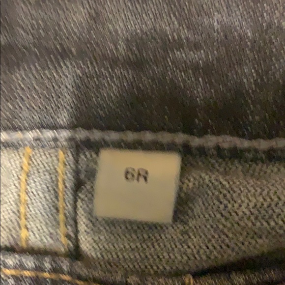 Gap essential stretch jeans - Picture 3 of 4